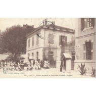 Carte postale Bon Etat - Nice caserne Regnault